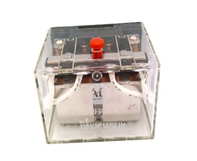 ALLEN BRADLEY 700-HF34A1-1