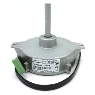 AUTOMATION CONTROLS GROUP 110165