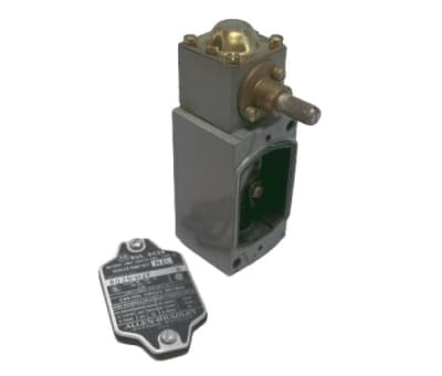 ALLEN BRADLEY 802R-H2F