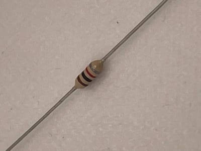 STACKPOLE RC14KT1K00