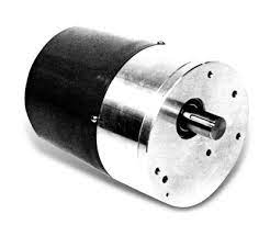 JORDAN CONTROLS SM1650-2.5-8