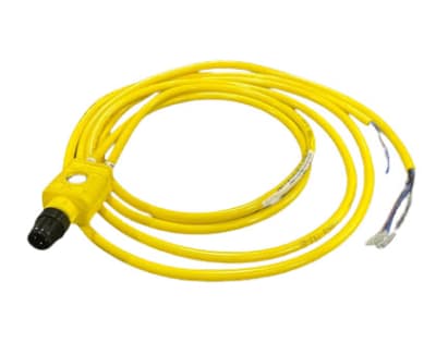 ALLEN BRADLEY 879D-C3ACD4M-1