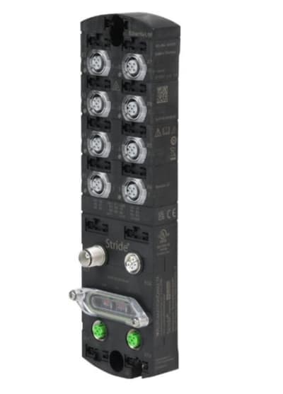 AUTOMATION DIRECT SIOL-EI8B