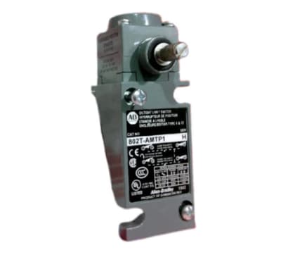 ALLEN BRADLEY 802T-AMTP1