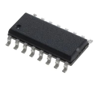 ANALOG DEVICES MAX362ESE+