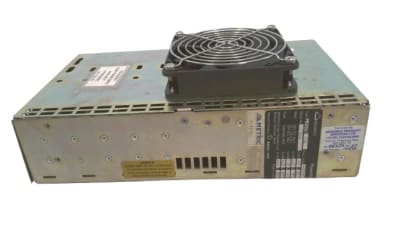 ADVANCE POWER SUPPLIES LTD PB350/412