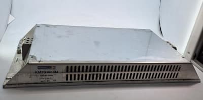 DEM MANUFACTURING KMF3100SM