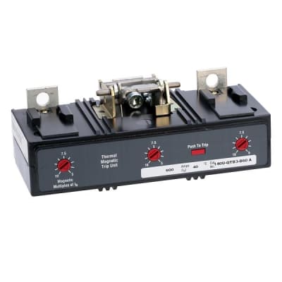 ALLEN BRADLEY 140U-QTD3-D60