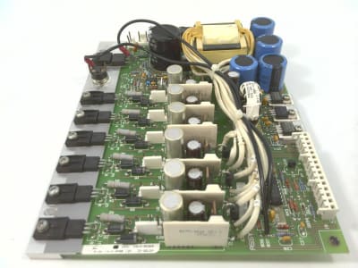 ASEA BROWN BOVERI 0042-6596