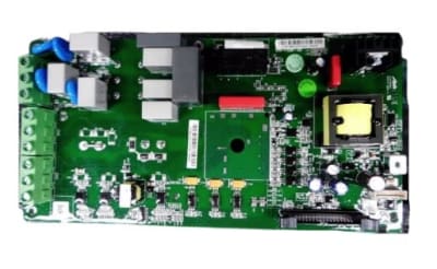 EATON CORPORATION DXG-SPR-4FR5MPB-140