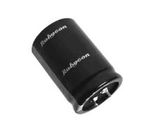 RUBYCON 400MXK390MEFCSN25X40