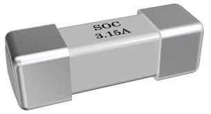 SOC CORPORATION 36CFA 1A