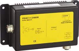 TURCK PSU67-11-2480/M/G
