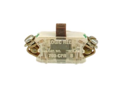 ALLEN BRADLEY 700-CPR