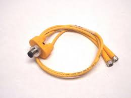TURCK YBZ2-FSM4.4/2PKG3M-0.5/0.5
