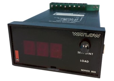 WATLOW 809B-0606-02AA
