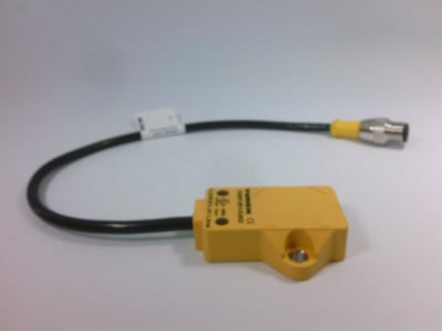 TURCK RI360P2-QR14-ELIU5X2-0.3-RS4T/BLC