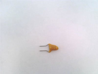 YAGEO T355B105K050AS