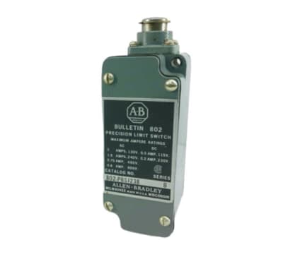 ALLEN BRADLEY 802-PBSJ238