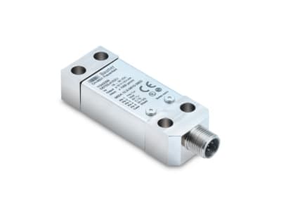 BAUMER ELECTRIC DST53-A250I