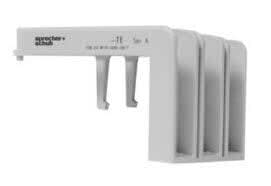 SPRECHER & SCHUH KT7-25-TE1