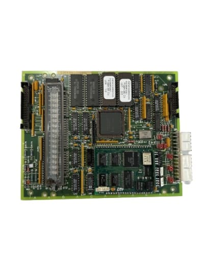 GENERAL ELECTRIC 531X306LCCBEM1