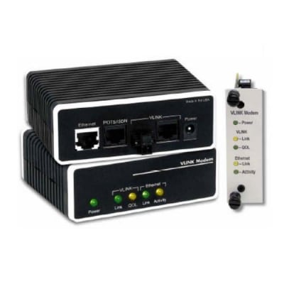 BLACK BOX CORP ME0011A-VDSL