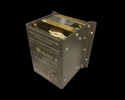 BASLER ELECTRIC UFOV-250A