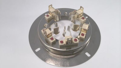 NATIONAL ELECTRONICS S3703A