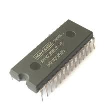 ASAHI KASEI MICROSYSTEMS AKM62256LP-10