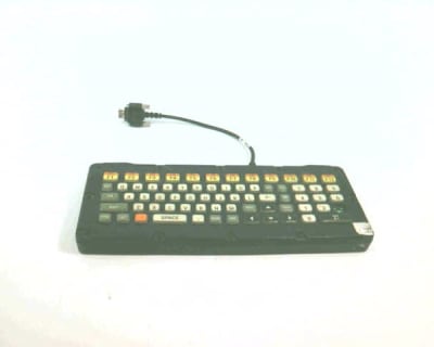 ZEBRA KYBD-QW-VC70-S-1