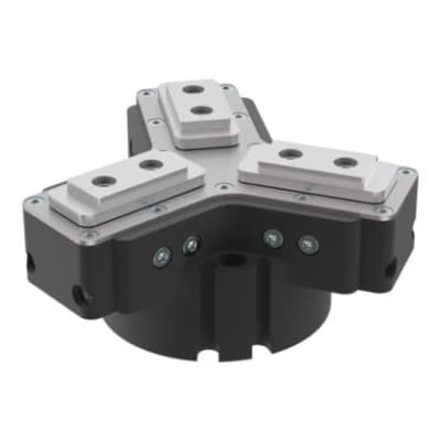 ZIMMER GPD5004N-24-A