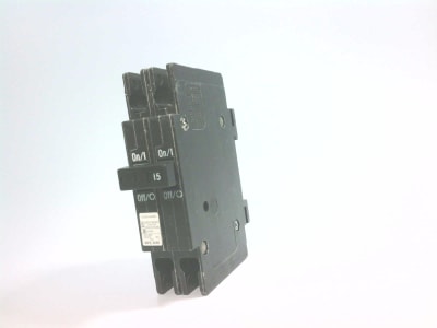 EATON CORPORATION QCRH2015