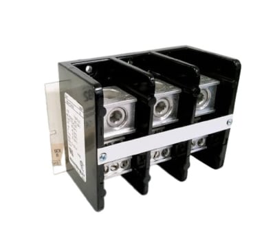 ALLEN BRADLEY 1492-PD3163