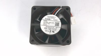 MINEBEA 2410ML-05W-B79-EQ4