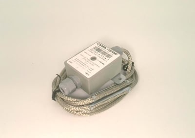 MAMAC SYSTEMS TE-707-A-12-A-2