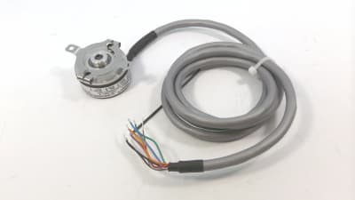 ENCODER PRODUCTS 15H-04SA-0250N5RHV-F04