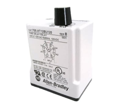 ALLEN BRADLEY 700-HT12BU120