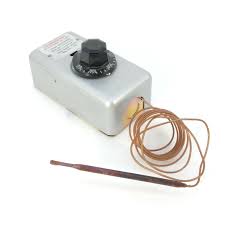 THERM COIL D1-2574-KE