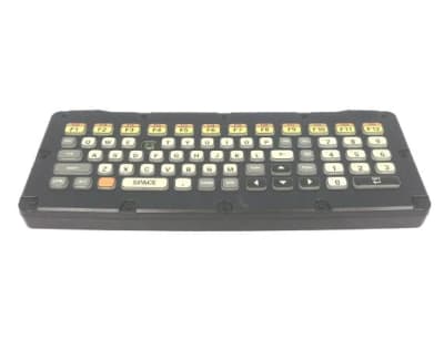 ZEBRA KYBD-QW-VC-01