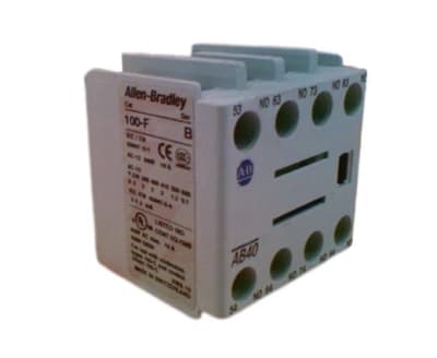 ALLEN BRADLEY 100-FAB40