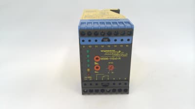 TURCK MS96-11EX0-R/24VDC