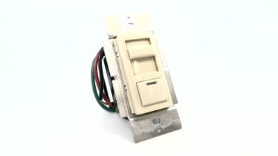 LEVITON 601-IPM10-1LI