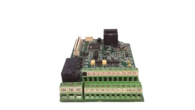 YASKAWA ELECTRIC ETC604305-S0025