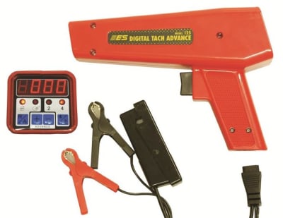 ELECTRONIC SPECIALTIES ESI 125