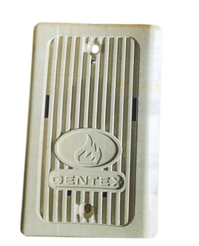 GENTEX CORPORATION GX91-W