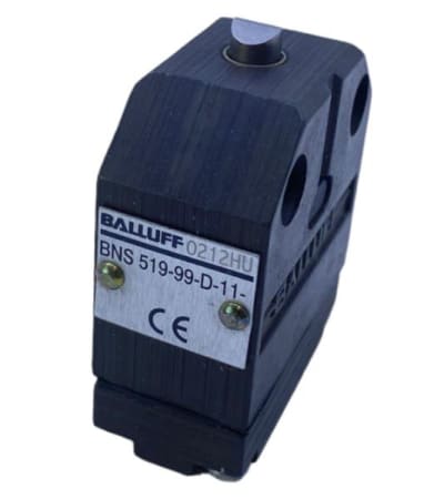 BALLUFF BNS-519-99-D-11