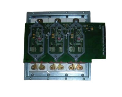 ALLEN BRADLEY SK-H1-QOUT-D500