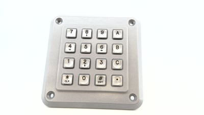 STORM INTERFACE 1K160103