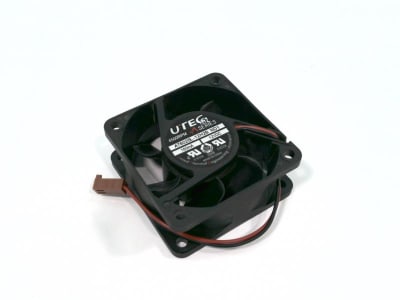 UTEC AT6025L-12H2B-NDI